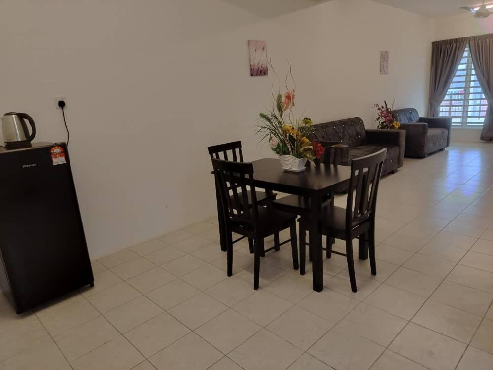Cmn Hotel & Homestay Sungai Petani Eksteriør billede