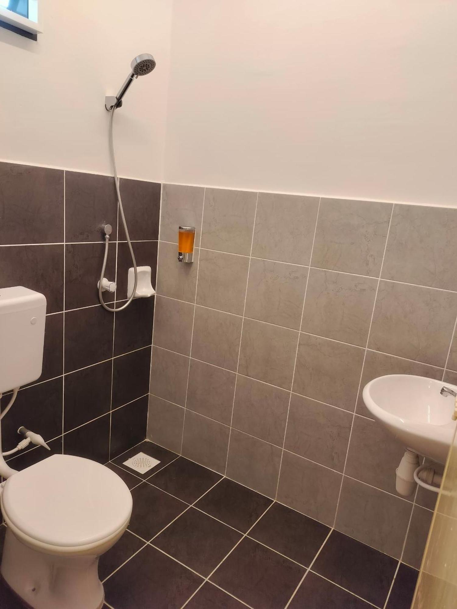 Cmn Hotel & Homestay Sungai Petani Eksteriør billede